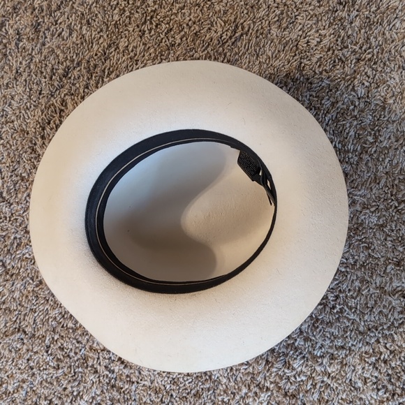 Rag & Bone wool fedora hat - Picture 3 of 6
